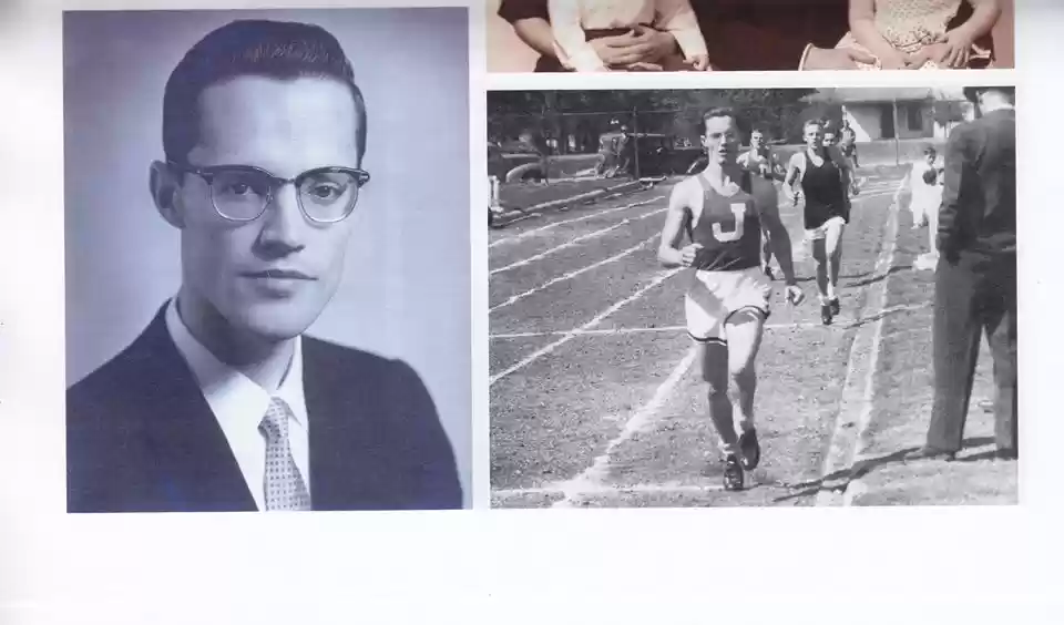 Rod Meredith compilation
